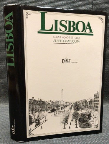 «Lisboa - Compilação e Estudo» 