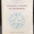 «Introdução à História dos Descobrimentos»