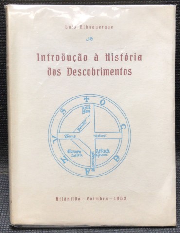 «Introdução à História dos Descobrimentos»