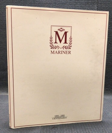 «Mariner - 1893-1993»