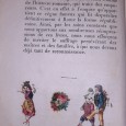 Três Livros Antigos do Seculo XIX