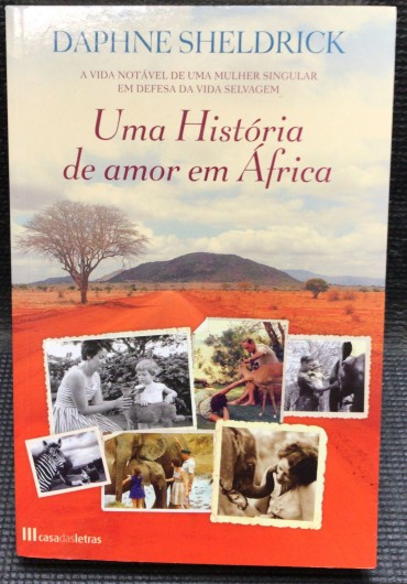 «Uma História de Amor em África»