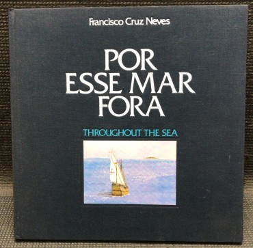 «Por Esse Mar Fora» 