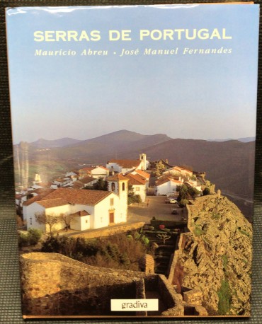 «Serras de Portugal»