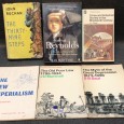 «Lote 6 Livros» 