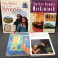 «Lote 4 Livros» 