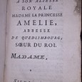 Quatro Livros Antigos 