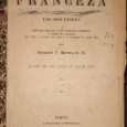Quatro Livros Antigos 