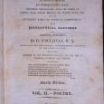 Quatro Livros Antigos 