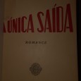 Cinco Livros de escritores Estrangeiros	- belas encadernações
