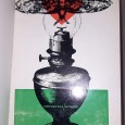 Cinco Livros de escritores Estrangeiros	- belas encadernações