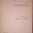 Cinco Livros Romanceados dos Anos 50/60