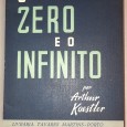 Cinco Livros Romanceados dos Anos 50/60