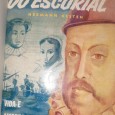 Cinco Livros – incluindo Vida e Amores de Filipe II