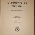 Cinco Livros – incluindo Vida e Amores de Filipe II