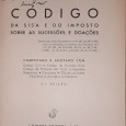 Cinco Livros de Direito, Contabilidade e Códigos de Impostos