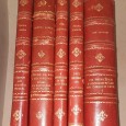 Cinco Livros de Direito, Contabilidade e Códigos de Impostos