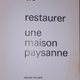 L’art de restaurer une maison paysanne