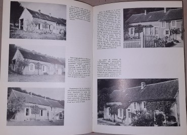 L’art de restaurer une maison paysanne