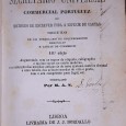 Novo Secretario Universal Commercial Portuguez 
