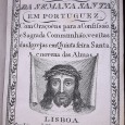 Três Livros muito antigos