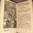 Três Livros muito antigos