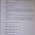 Cotação de Artistas Portugueses em Leilões