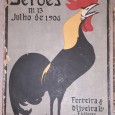 Serões e Ganadarias de Toiros de Lide