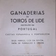 Serões e Ganadarias de Toiros de Lide