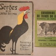 Serões e Ganadarias de Toiros de Lide