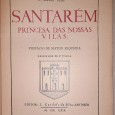 Santarém – Princesa das Nossas Vilas