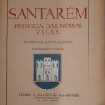 Santarém – Princesa das Nossas Vilas