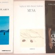 Três Obras de Sophia de Mello Breyner Andersen