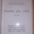 Três Publicações de e sobre Évora