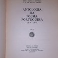 Dois Livros de e sobre Poesia