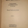 Quatro Publicações Antigas