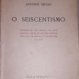 Quatro Livros (Contos, Romances, Reproduções de Artigos, Etc)