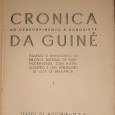 Cronica do Descobrimento e Conquista da Guiné