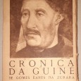 Cronica do Descobrimento e Conquista da Guiné