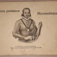 A Quem Pertence Moçambique