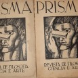Revista Prisma – 5 publicações