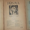 Revista Prisma – 5 publicações