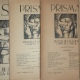 Revista Prisma – 5 publicações