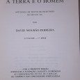 Três Livros de David Mourão Ferreira	