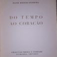 Três Livros de David Mourão Ferreira	