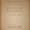 Três Livros de David Mourão Ferreira	