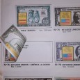 Caderneta completa (Notas de Banco de Toso o Mundo)	