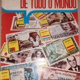 Caderneta completa (Notas de Banco de Toso o Mundo)	