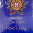 Dossier - colecção  “Brasões dos Concelhos de Portugal”
