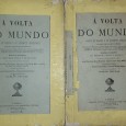 Á Volta do Mundo – Duas Publicações